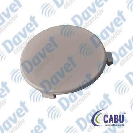 CABU 331528 Arka Tampon Ceki Kapak Astarli C-Max 04>